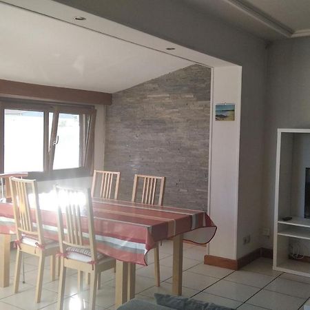 Appartement 3 Chambres Proche Mer Entre Palavas Les Flots Et Frontignan Plage Dans Maison Avec Jardin Villeneuve-lès-Maguelonne Buitenkant foto