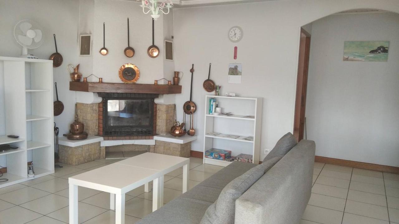 Appartement 3 Chambres Proche Mer Entre Palavas Les Flots Et Frontignan Plage Dans Maison Avec Jardin Villeneuve-lès-Maguelonne Buitenkant foto