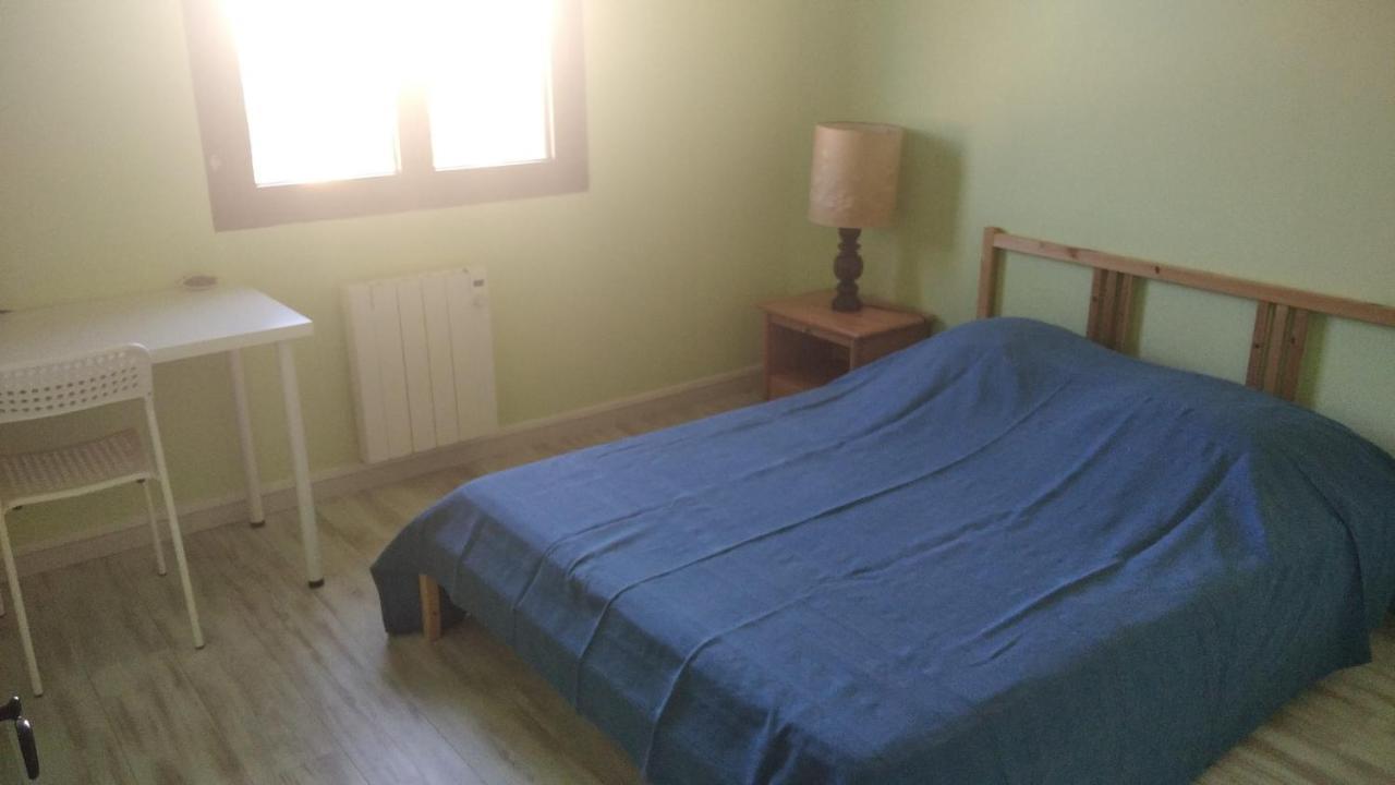 Appartement 3 Chambres Proche Mer Entre Palavas Les Flots Et Frontignan Plage Dans Maison Avec Jardin Villeneuve-lès-Maguelonne Buitenkant foto