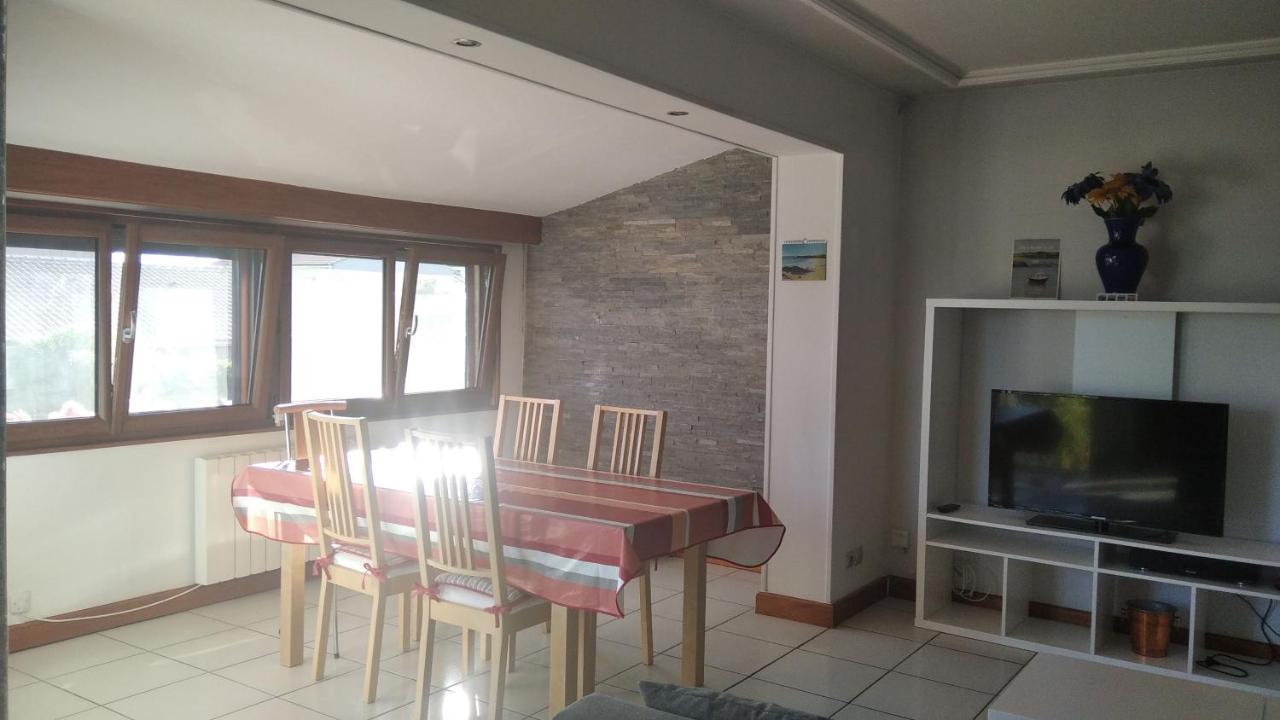 Appartement 3 Chambres Proche Mer Entre Palavas Les Flots Et Frontignan Plage Dans Maison Avec Jardin Villeneuve-lès-Maguelonne Buitenkant foto