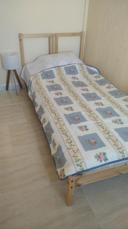 Appartement 3 Chambres Proche Mer Entre Palavas Les Flots Et Frontignan Plage Dans Maison Avec Jardin Villeneuve-lès-Maguelonne Buitenkant foto